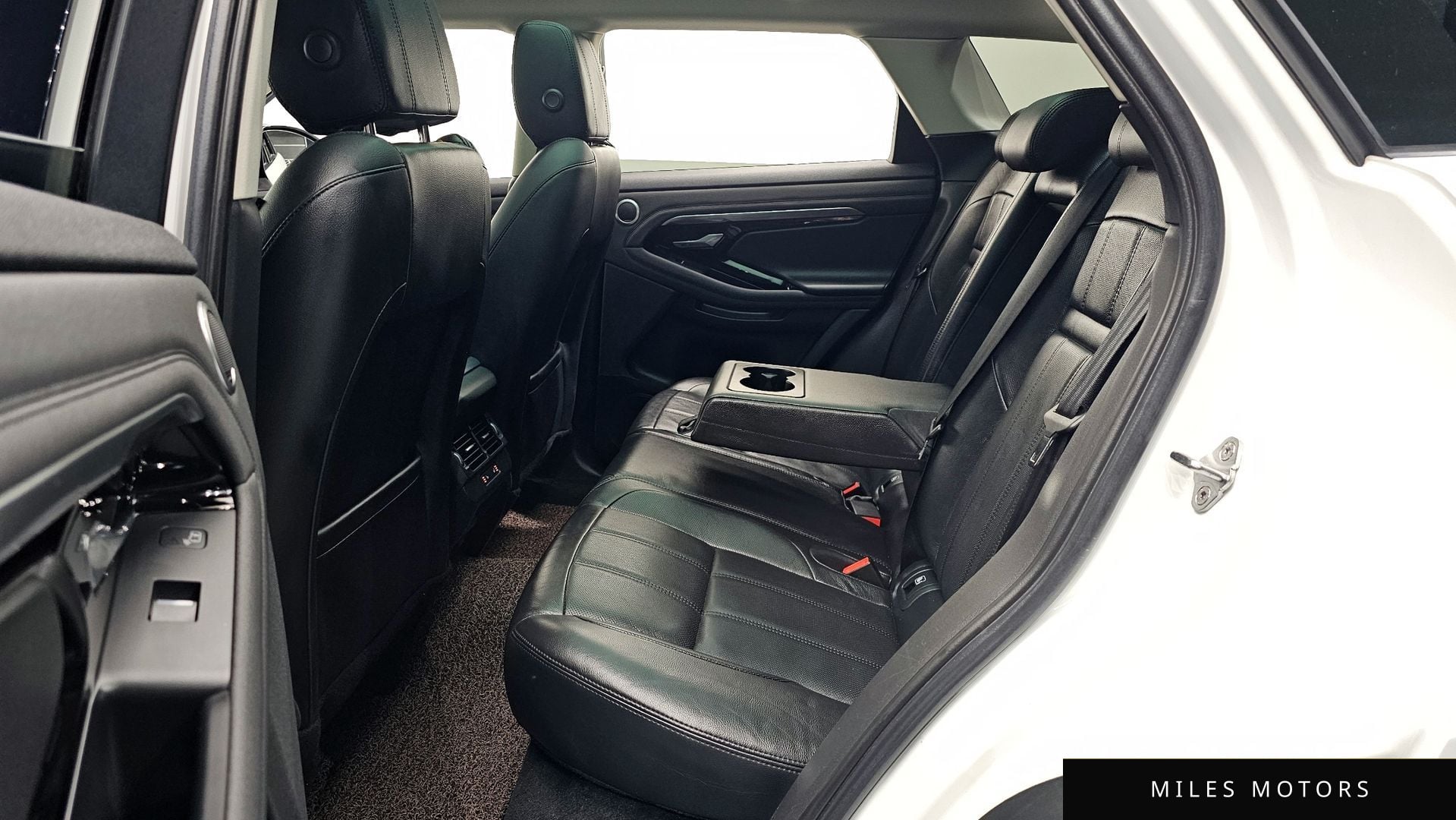 Land Rover Range Rover Evoque 2020 — миниатюра 12