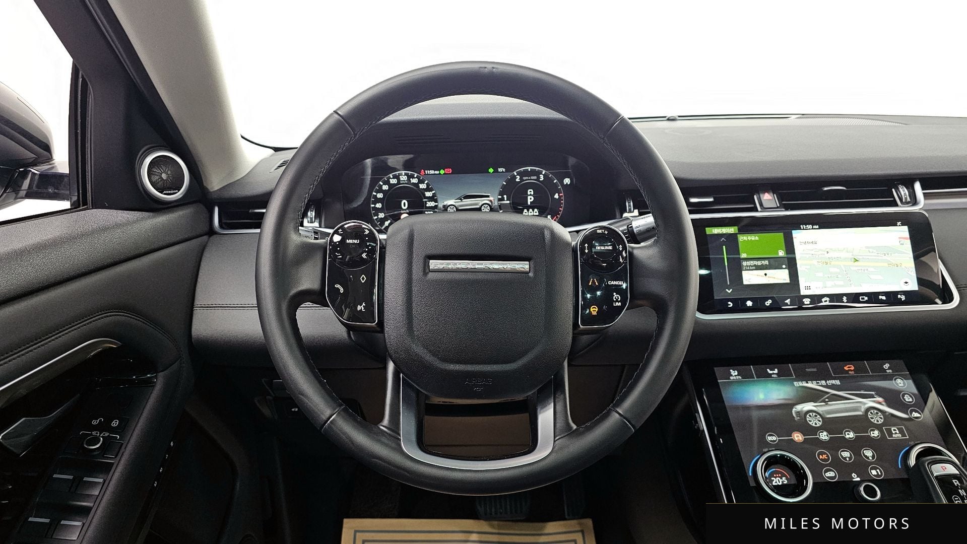 Land Rover Range Rover Evoque 2020 — миниатюра 13