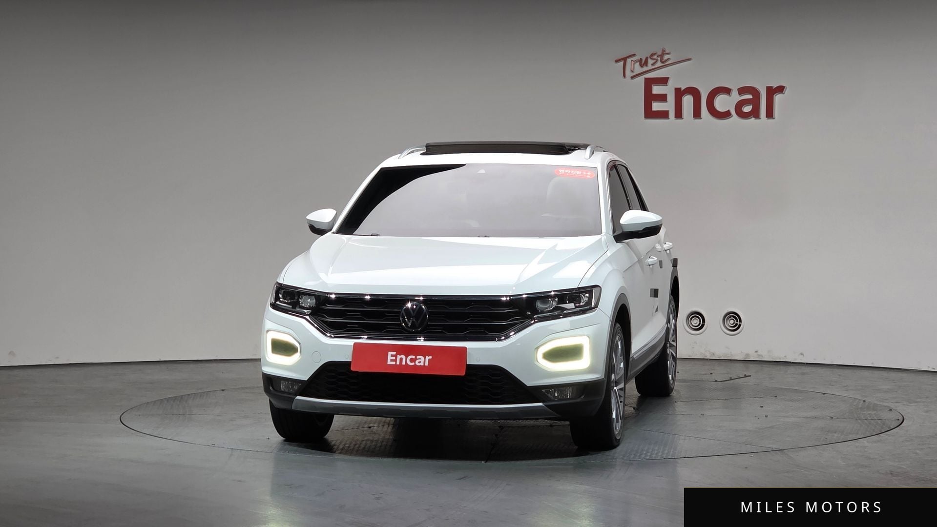 Volkswagen 티록 2021 — миниатюра 2