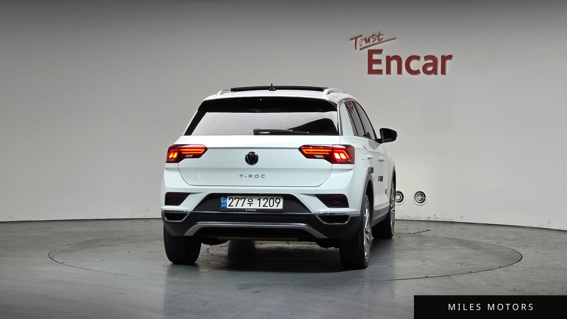 Volkswagen 티록 2021 — миниатюра 3