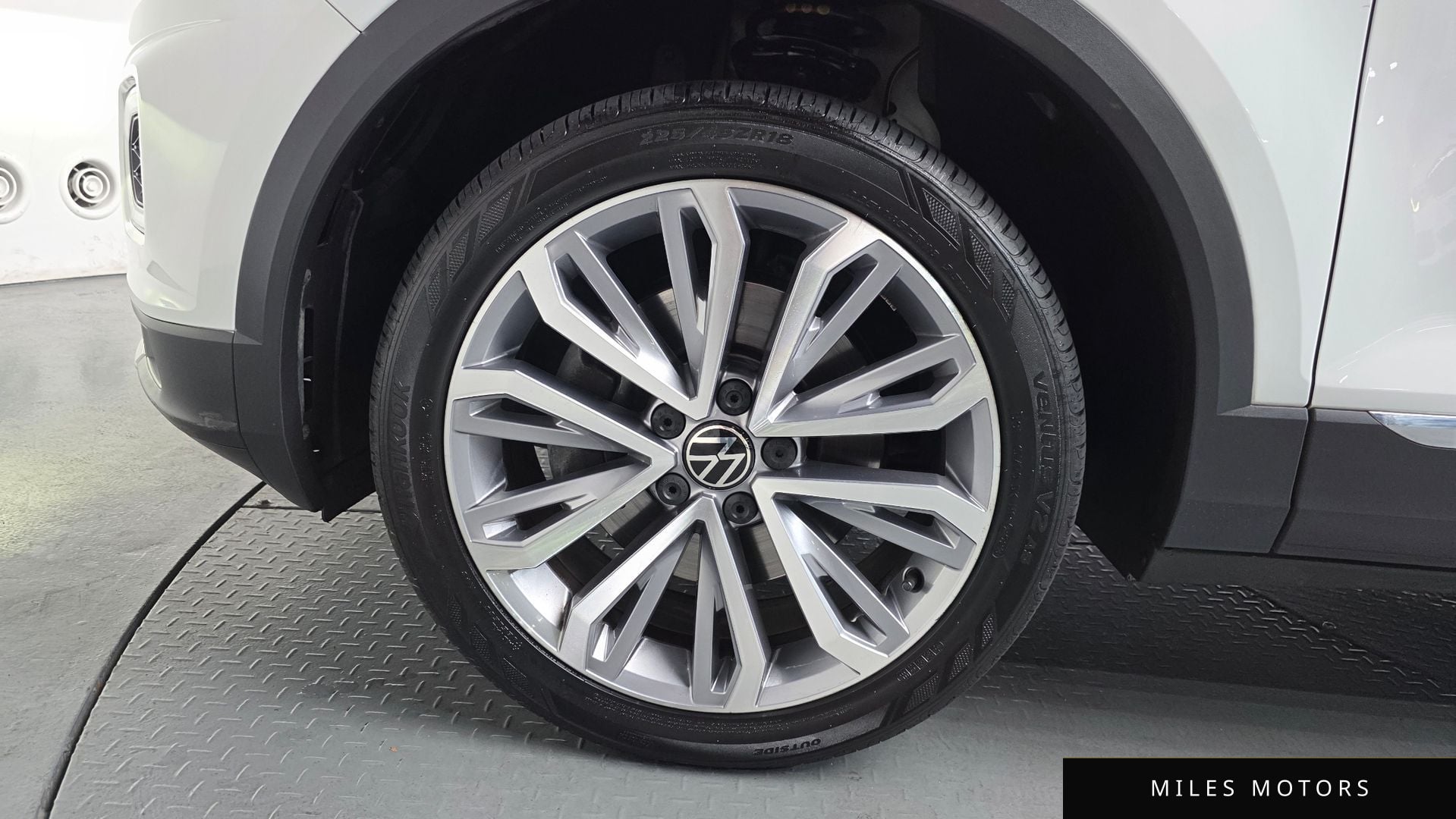 Volkswagen 티록 2021 — миниатюра 4