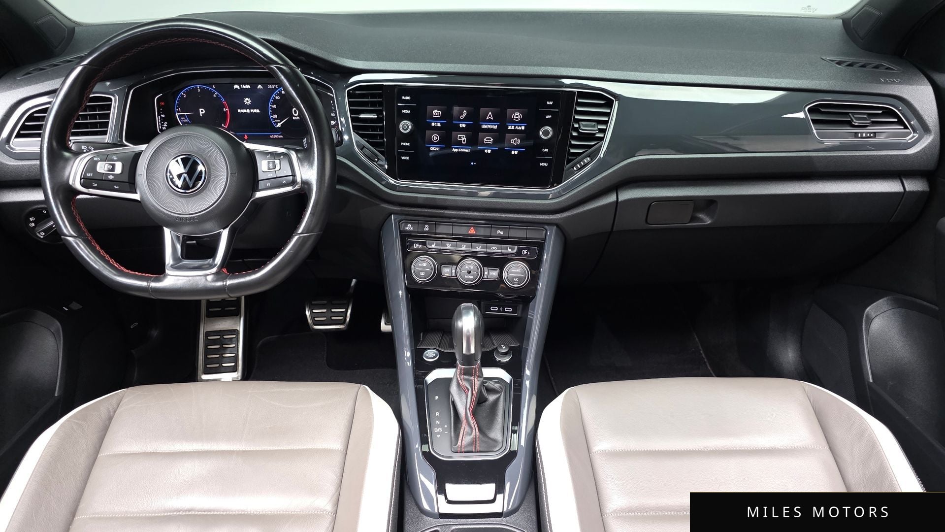 Volkswagen 티록 2021 — миниатюра 6