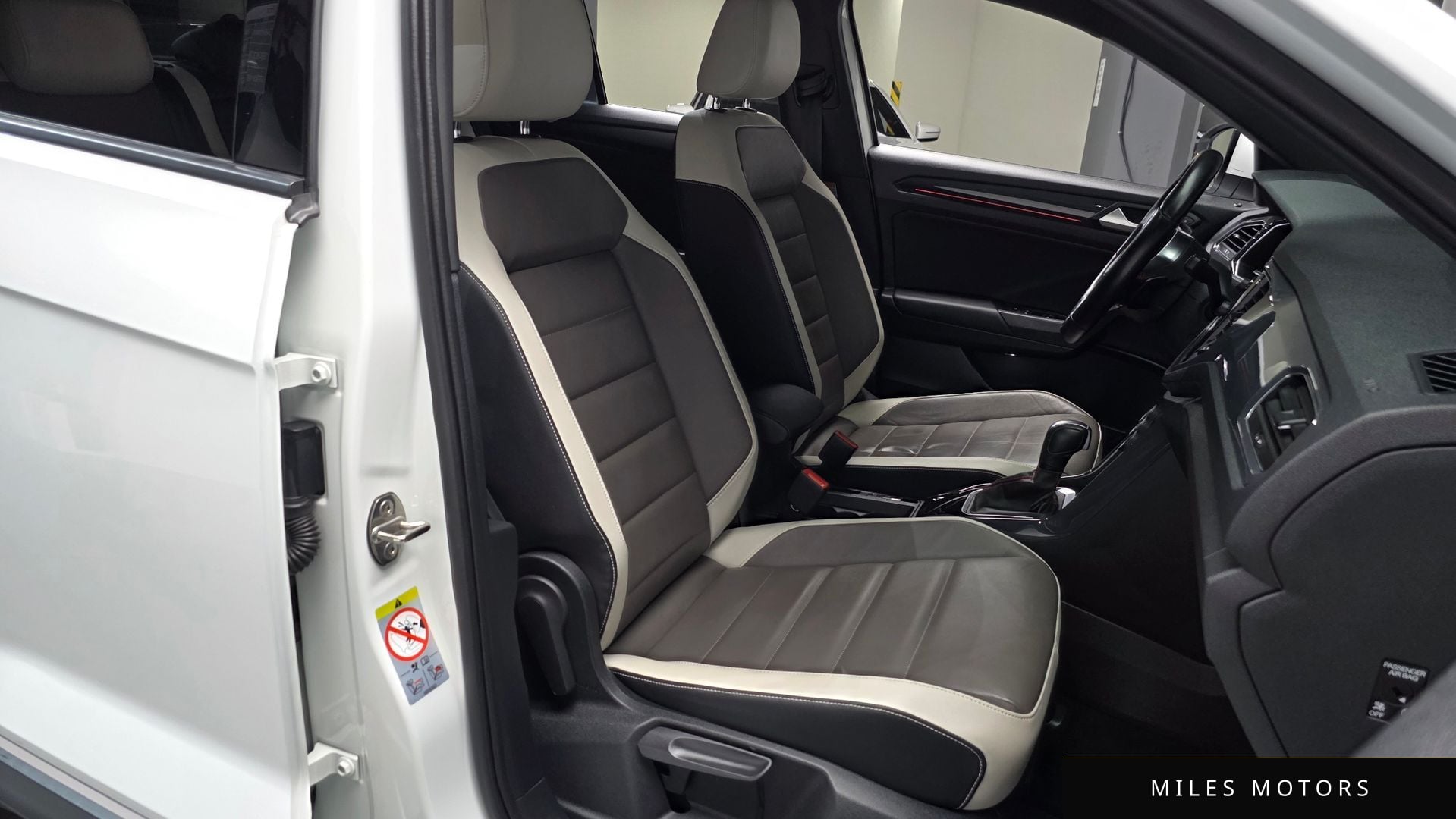 Volkswagen 티록 2021 — миниатюра 9