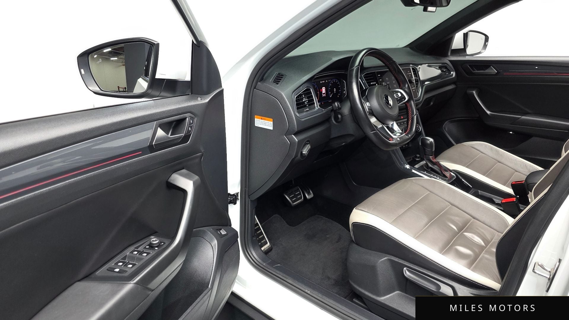 Volkswagen 티록 2021 — миниатюра 11