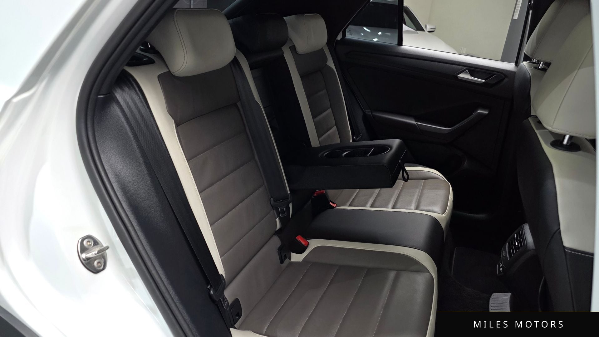 Volkswagen 티록 2021 — миниатюра 12