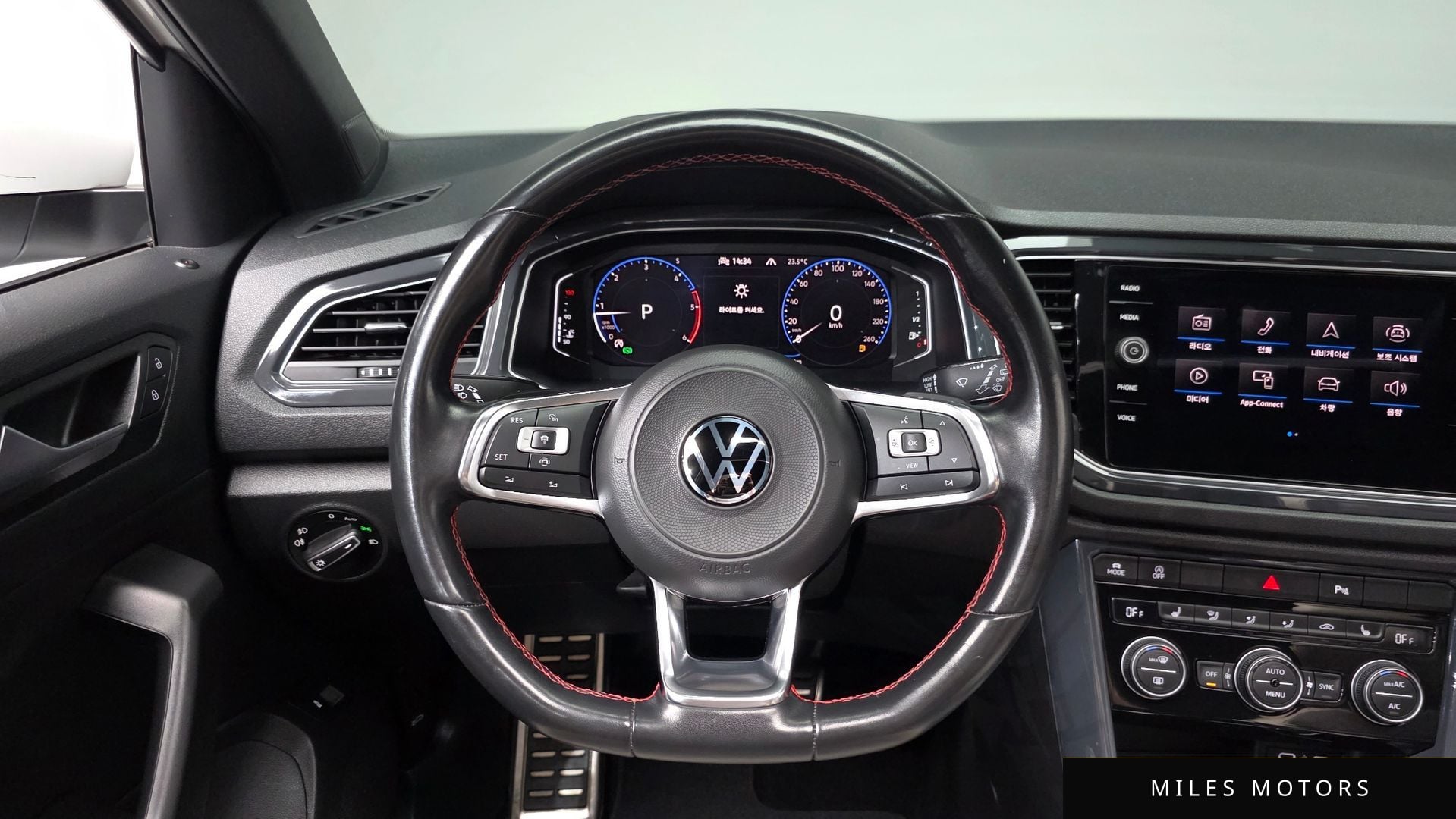 Volkswagen 티록 2021 — миниатюра 13