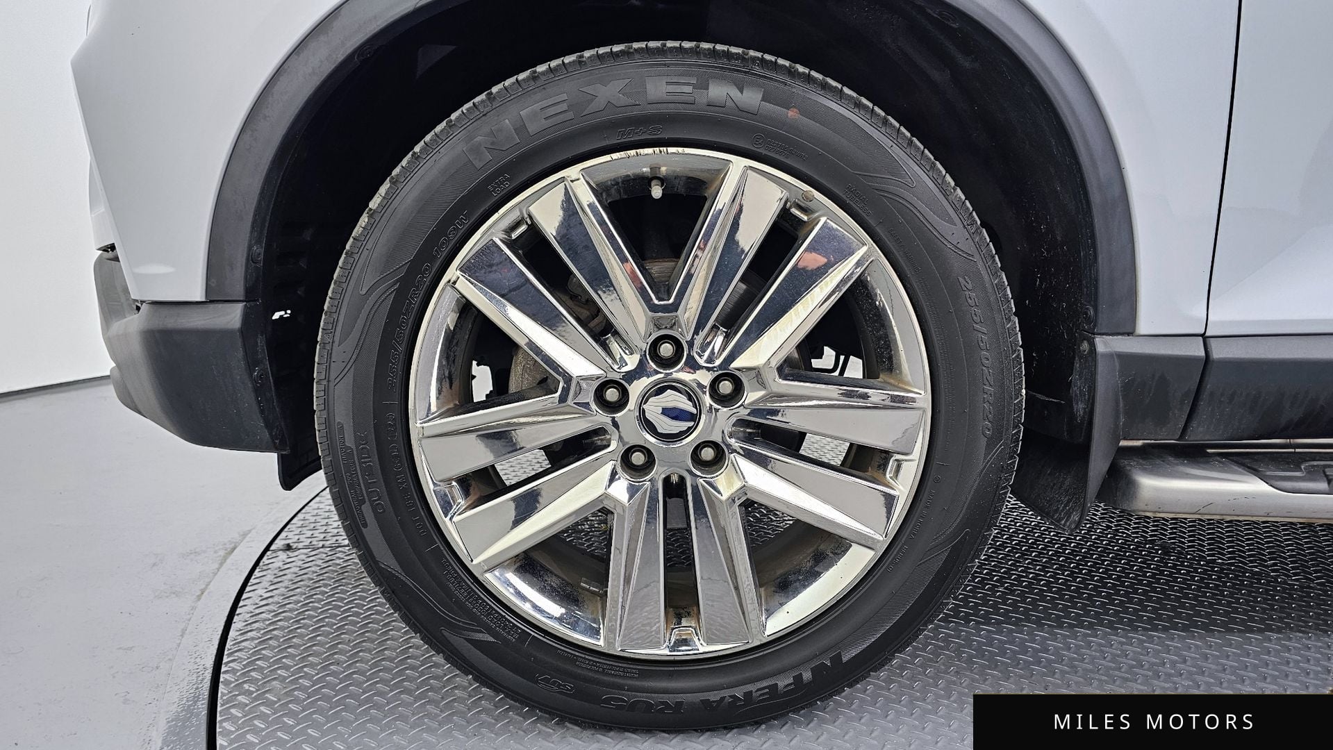 KG Mobility Rexton 2018 — миниатюра 5