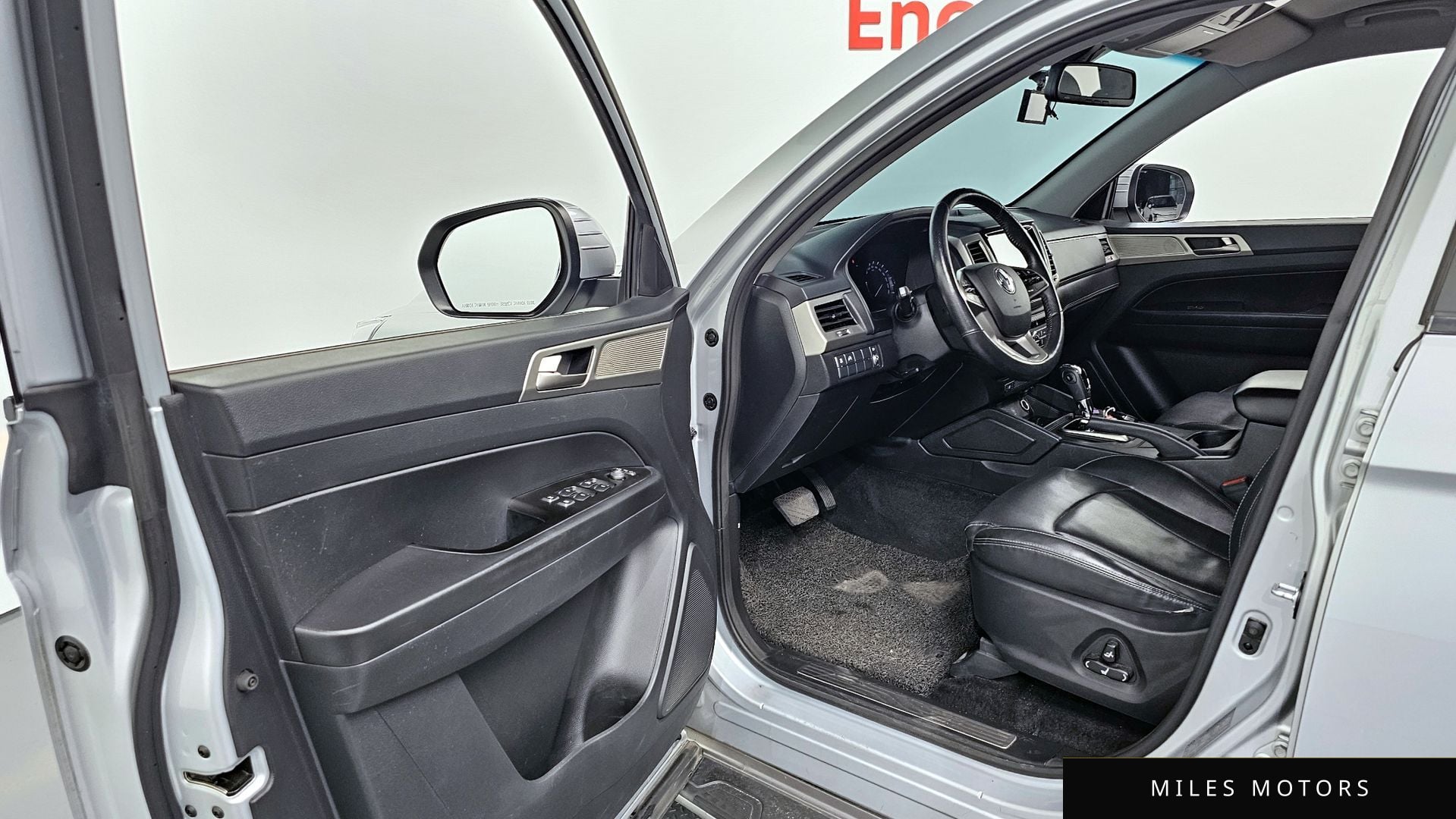 KG Mobility Rexton 2018 — миниатюра 10