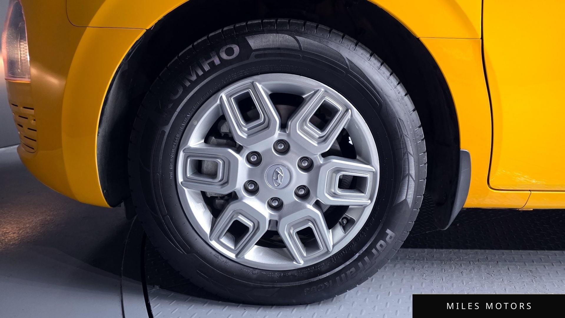 Hyundai Staria 2024 — миниатюра 5