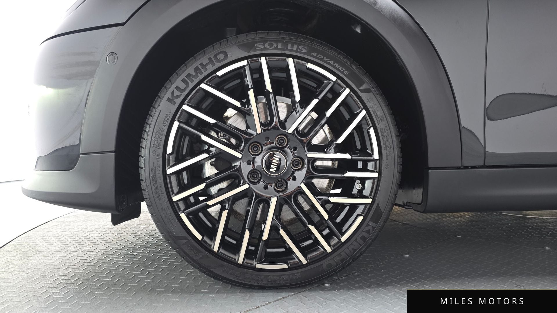 MINI Cooper S 2025 — миниатюра 4
