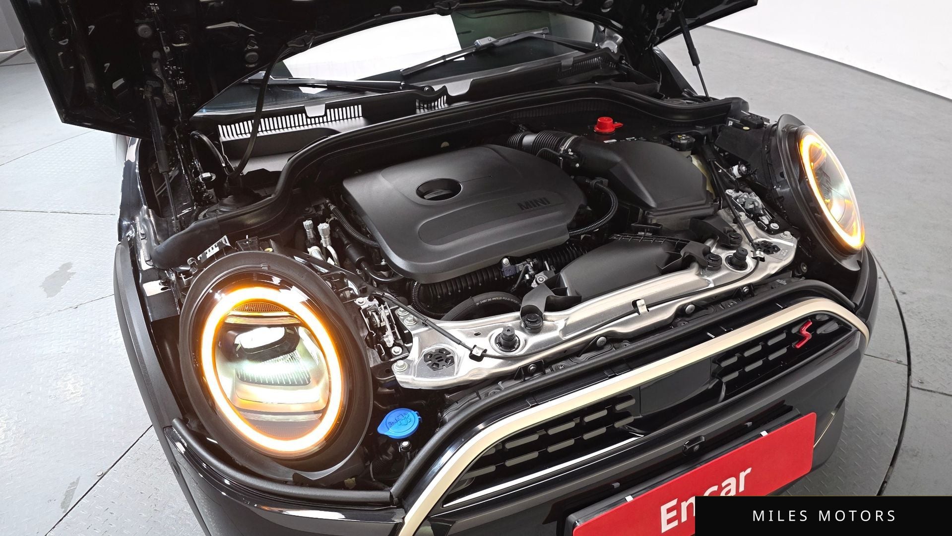 MINI Cooper S 2025 — миниатюра 5