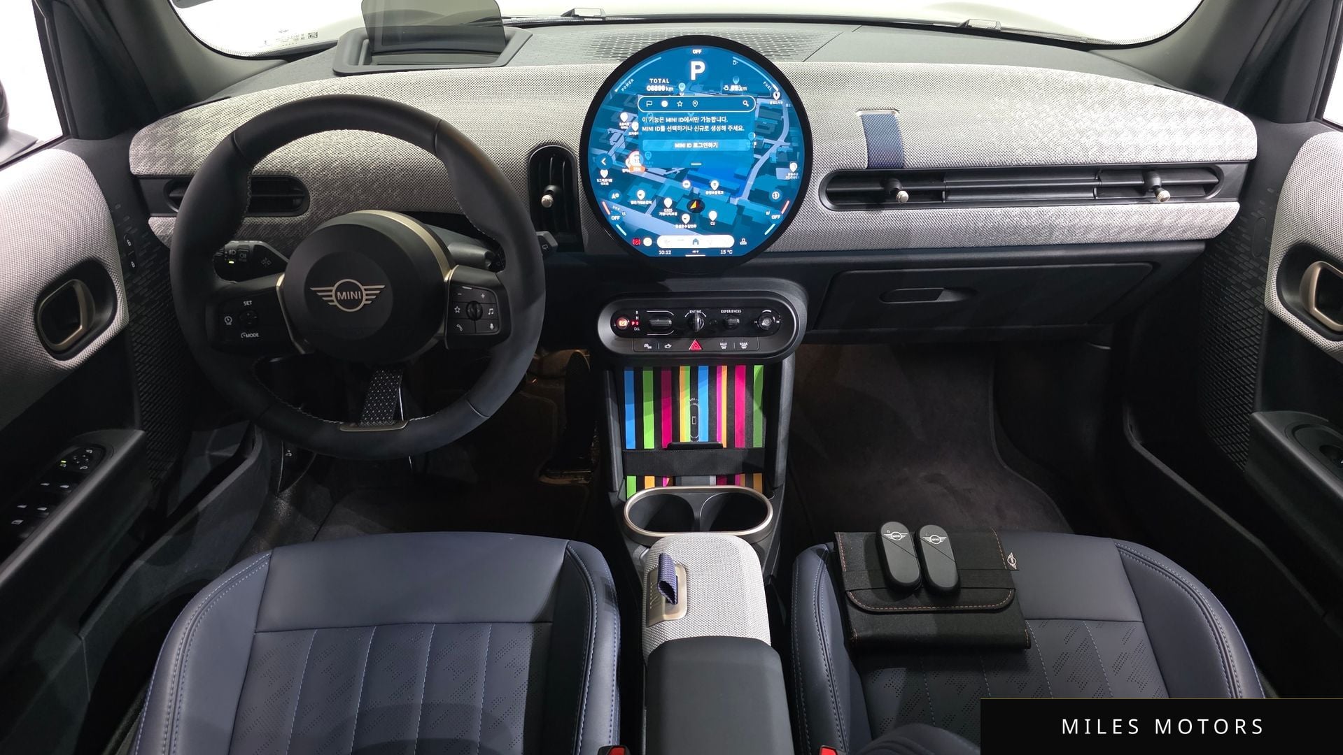 MINI Cooper S 2025 — миниатюра 6