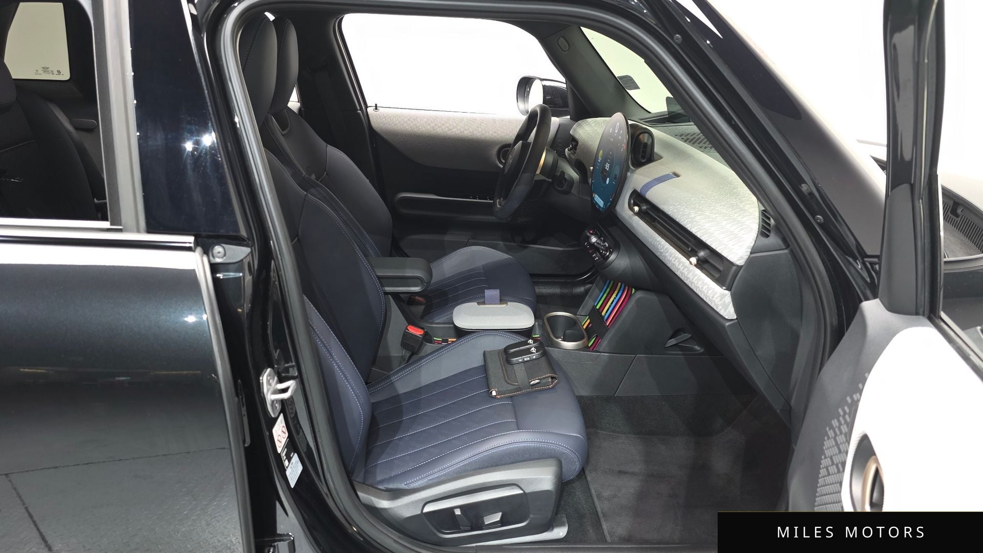 MINI Cooper S 2025 — миниатюра 9