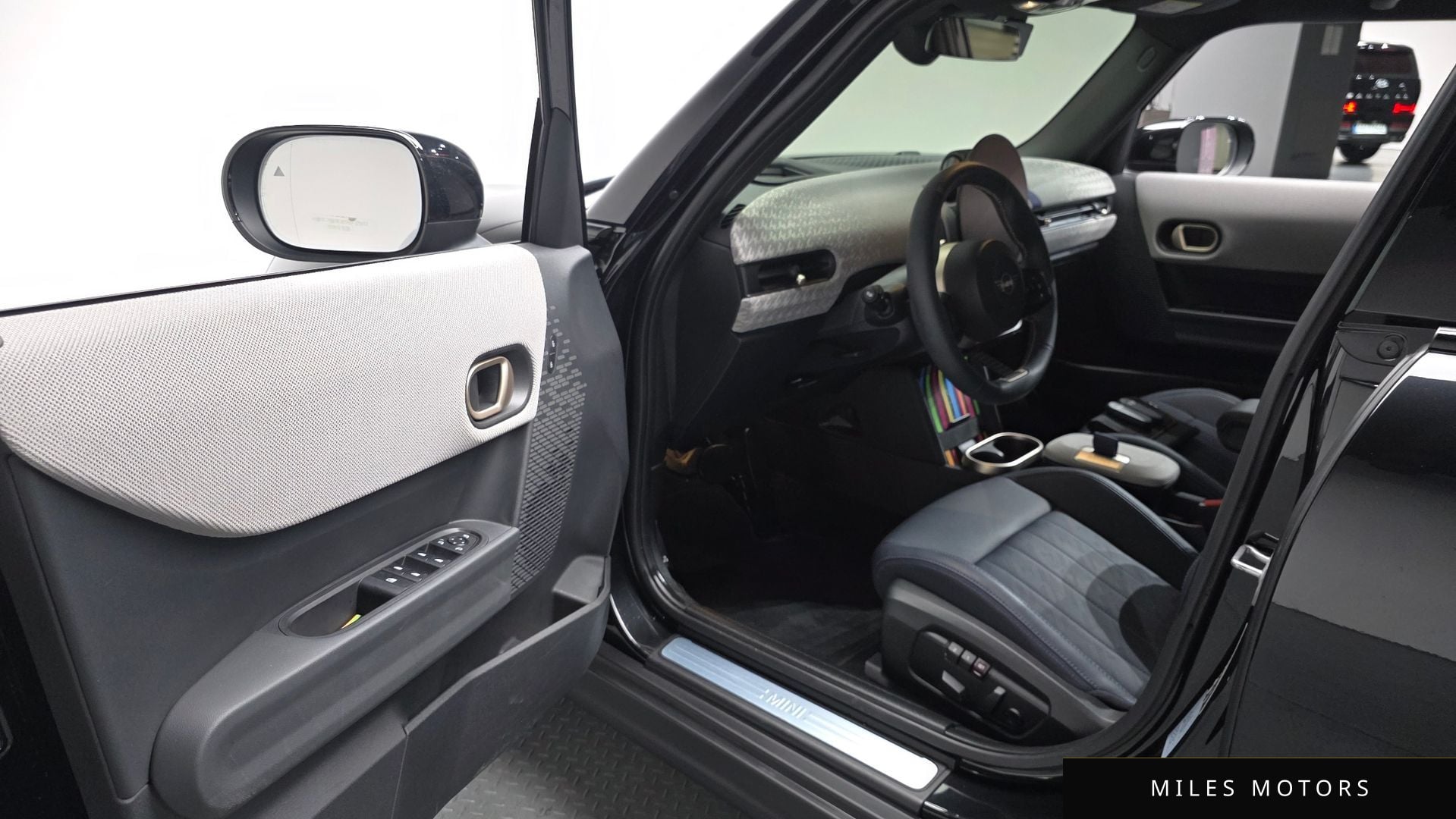 MINI Cooper S 2025 — миниатюра 11