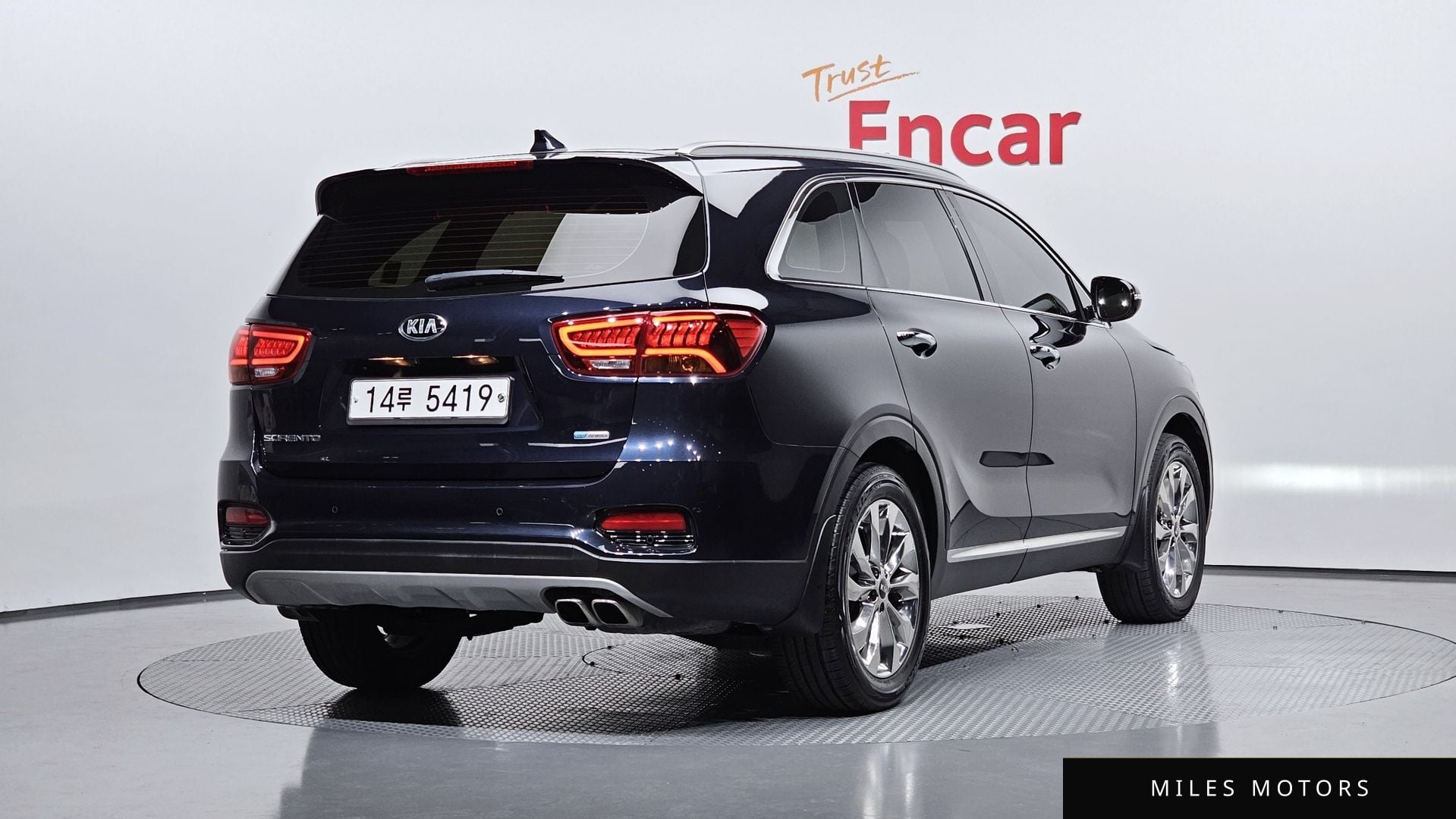 Kia 뉴 쏘렌토 2018 — миниатюра 2