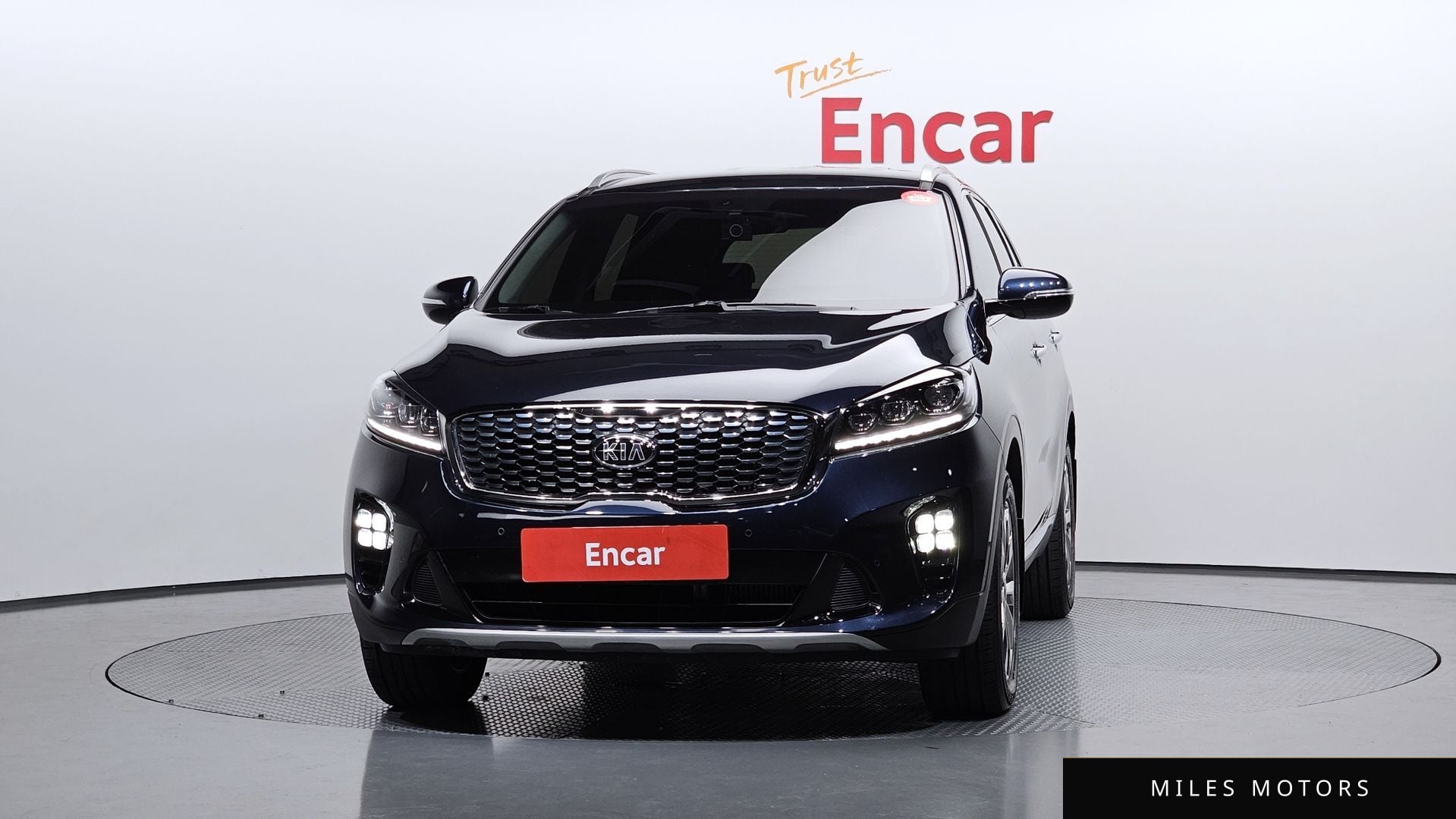 Kia 뉴 쏘렌토 2018 — миниатюра 3