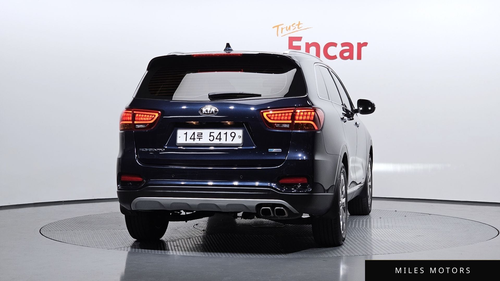 Kia 뉴 쏘렌토 2018 — миниатюра 4