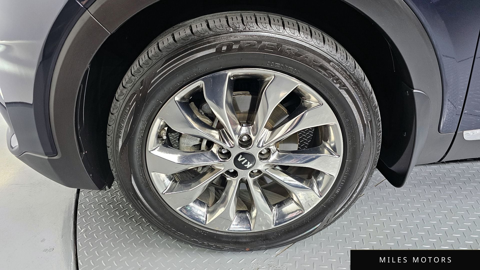 Kia 뉴 쏘렌토 2018 — миниатюра 5