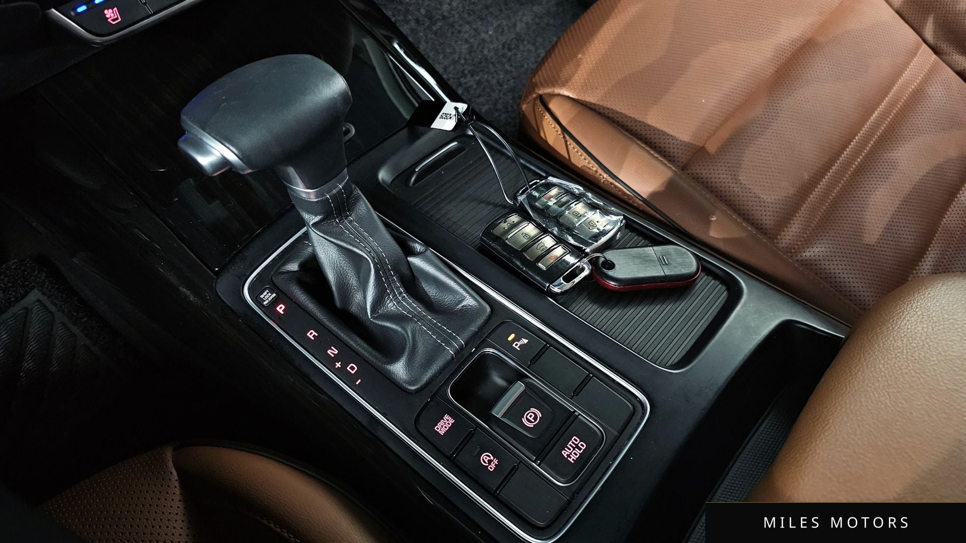 Kia 뉴 쏘렌토 2018 — миниатюра 9