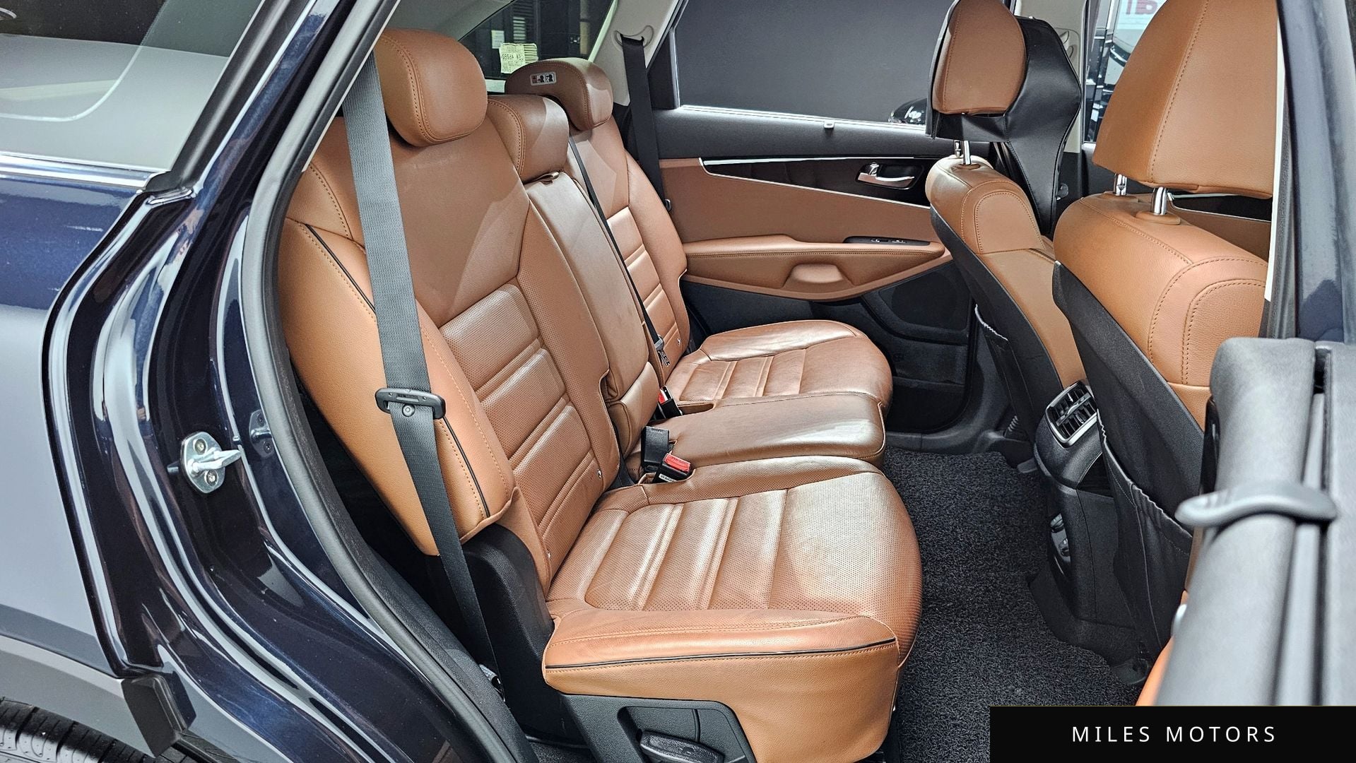 Kia 뉴 쏘렌토 2018 — миниатюра 12