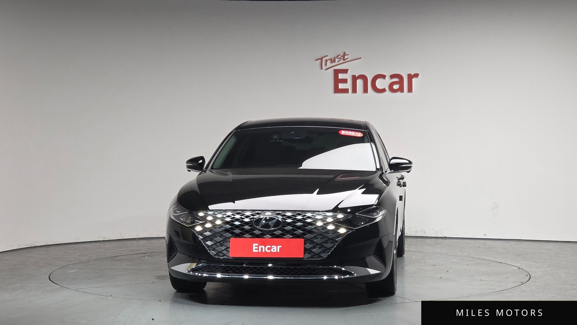 Hyundai Grandeur 2023 — миниатюра 2