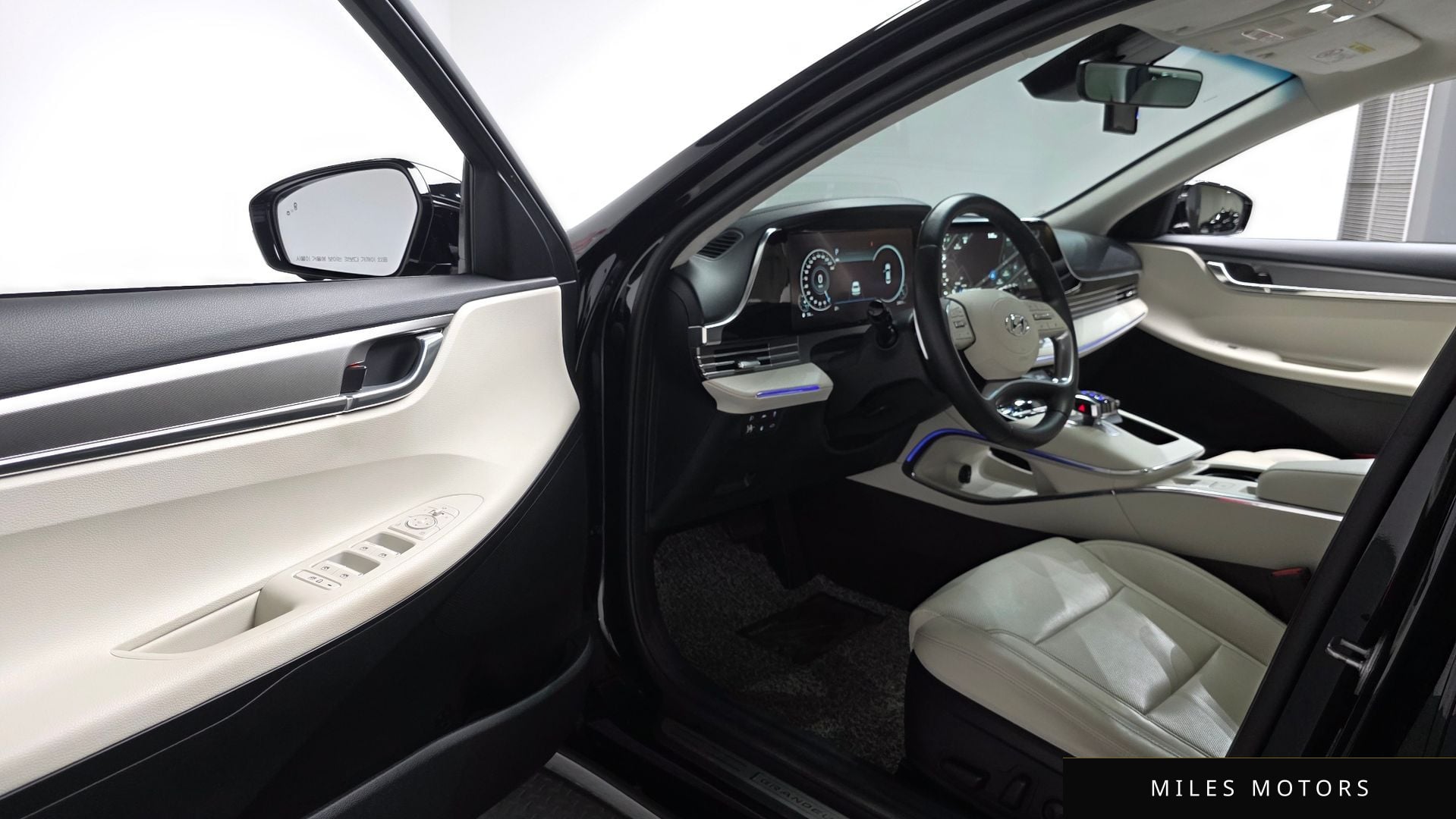 Hyundai Grandeur 2023 — миниатюра 11