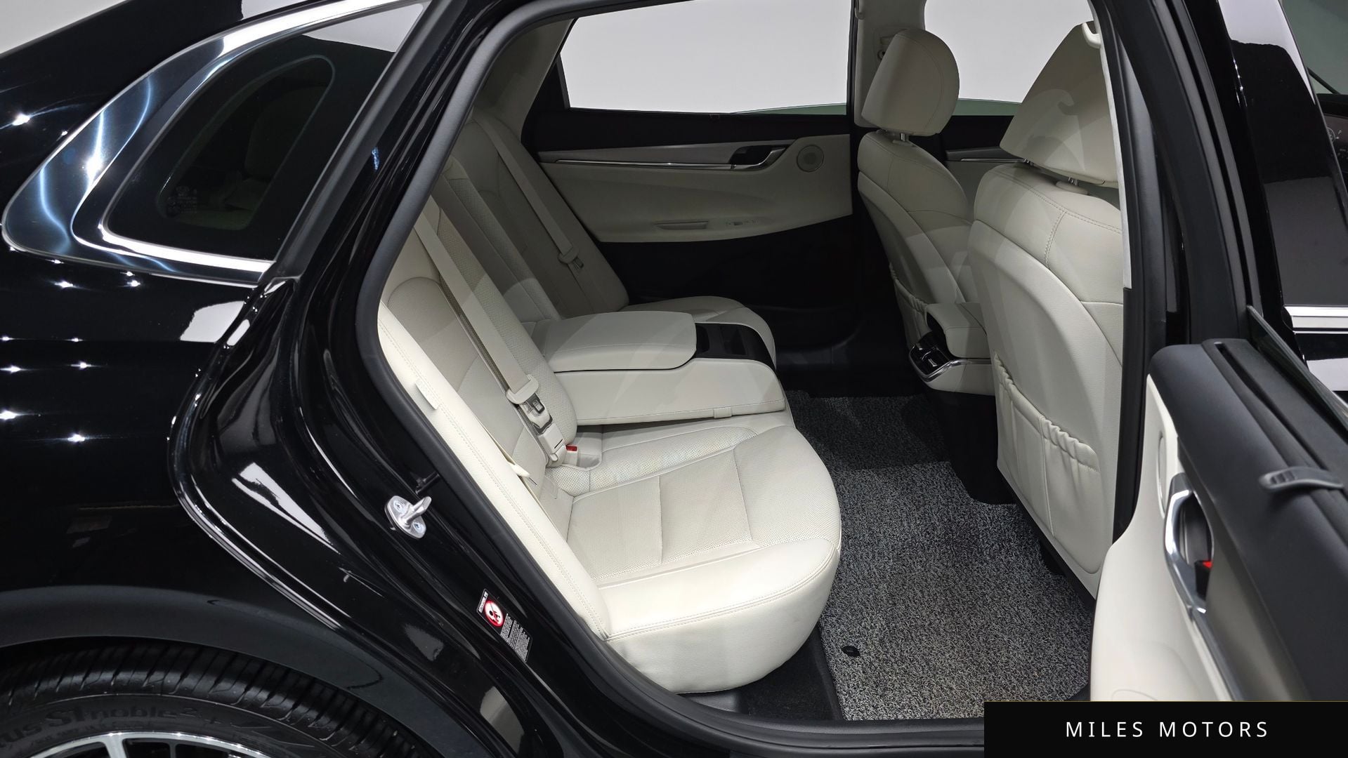 Hyundai Grandeur 2023 — миниатюра 12