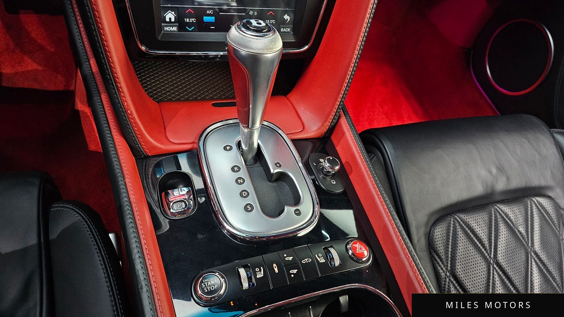 Bentley 컨티넨탈 GT 2012 — миниатюра 9