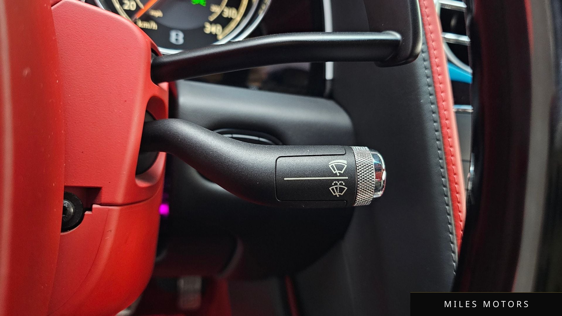 Bentley 컨티넨탈 GT 2012 — миниатюра 18