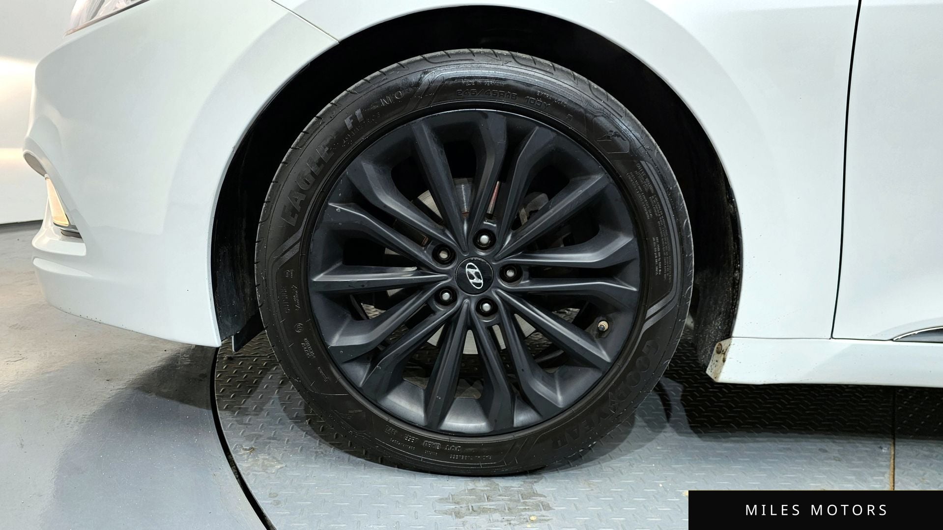 Hyundai 그랜저 HG 2014 — миниатюра 5