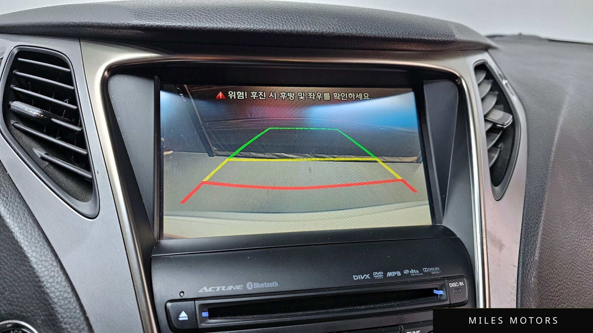 Hyundai 그랜저 HG 2014 — миниатюра 15