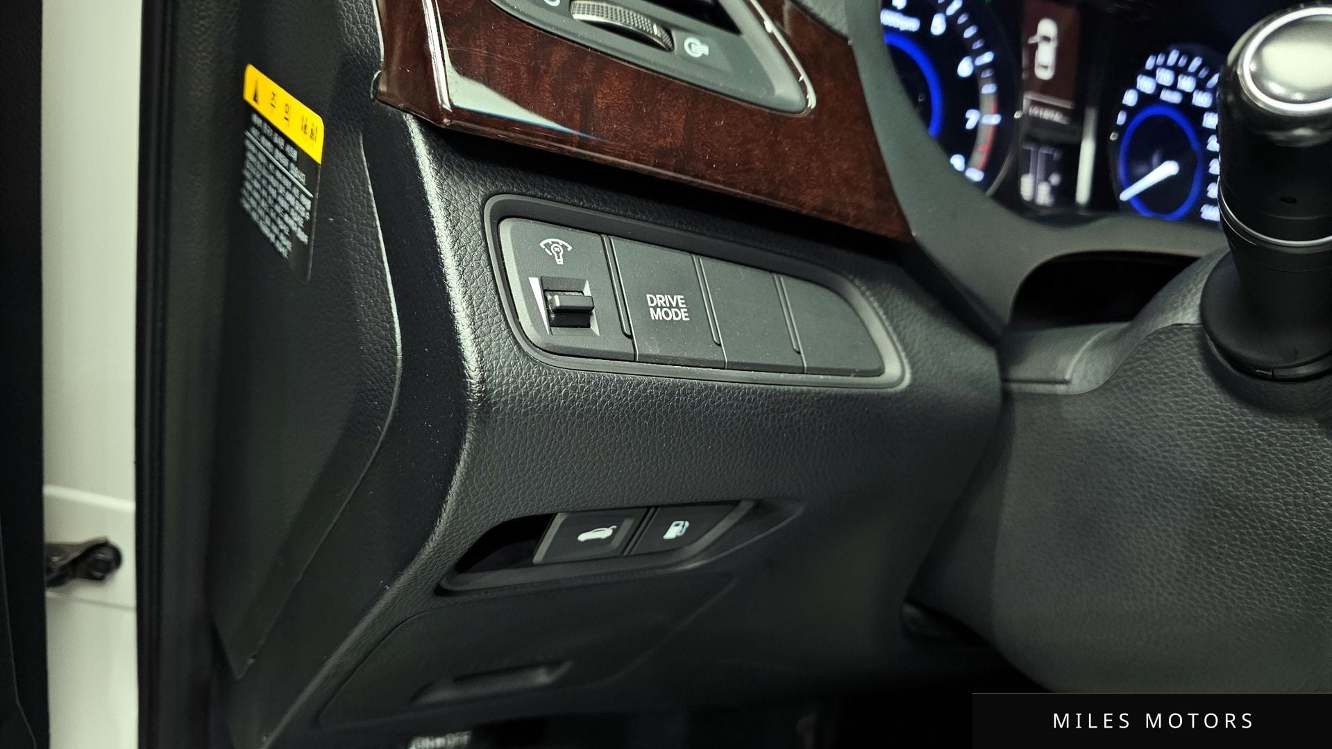Hyundai 그랜저 HG 2014 — миниатюра 17