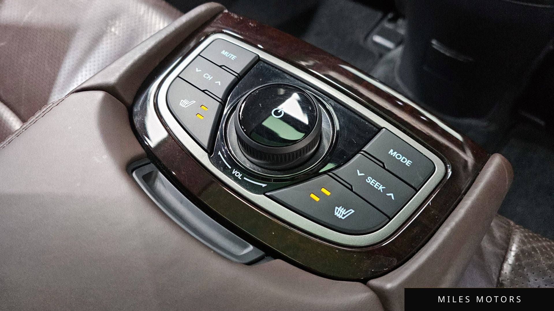Hyundai 그랜저 HG 2014 — миниатюра 18