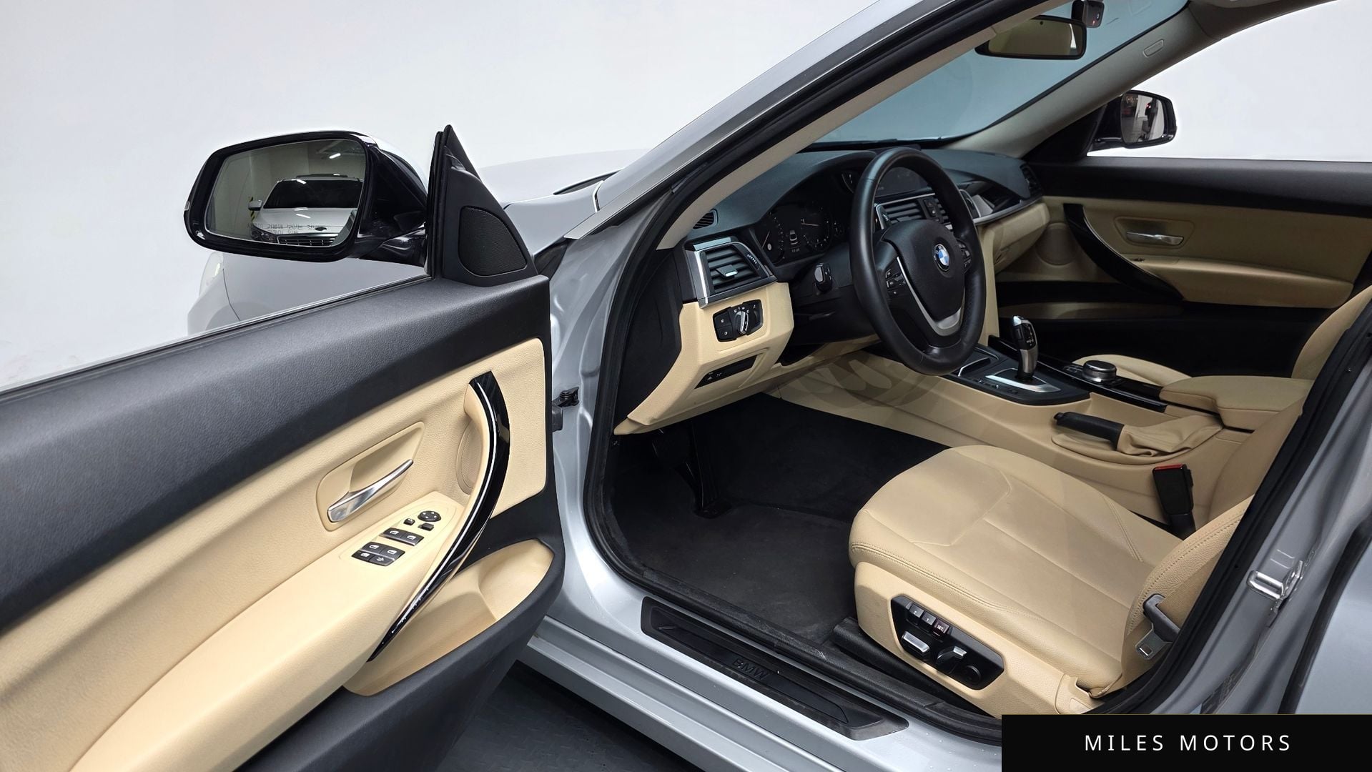 BMW 3시리즈 GT (F34) 2020 — миниатюра 11
