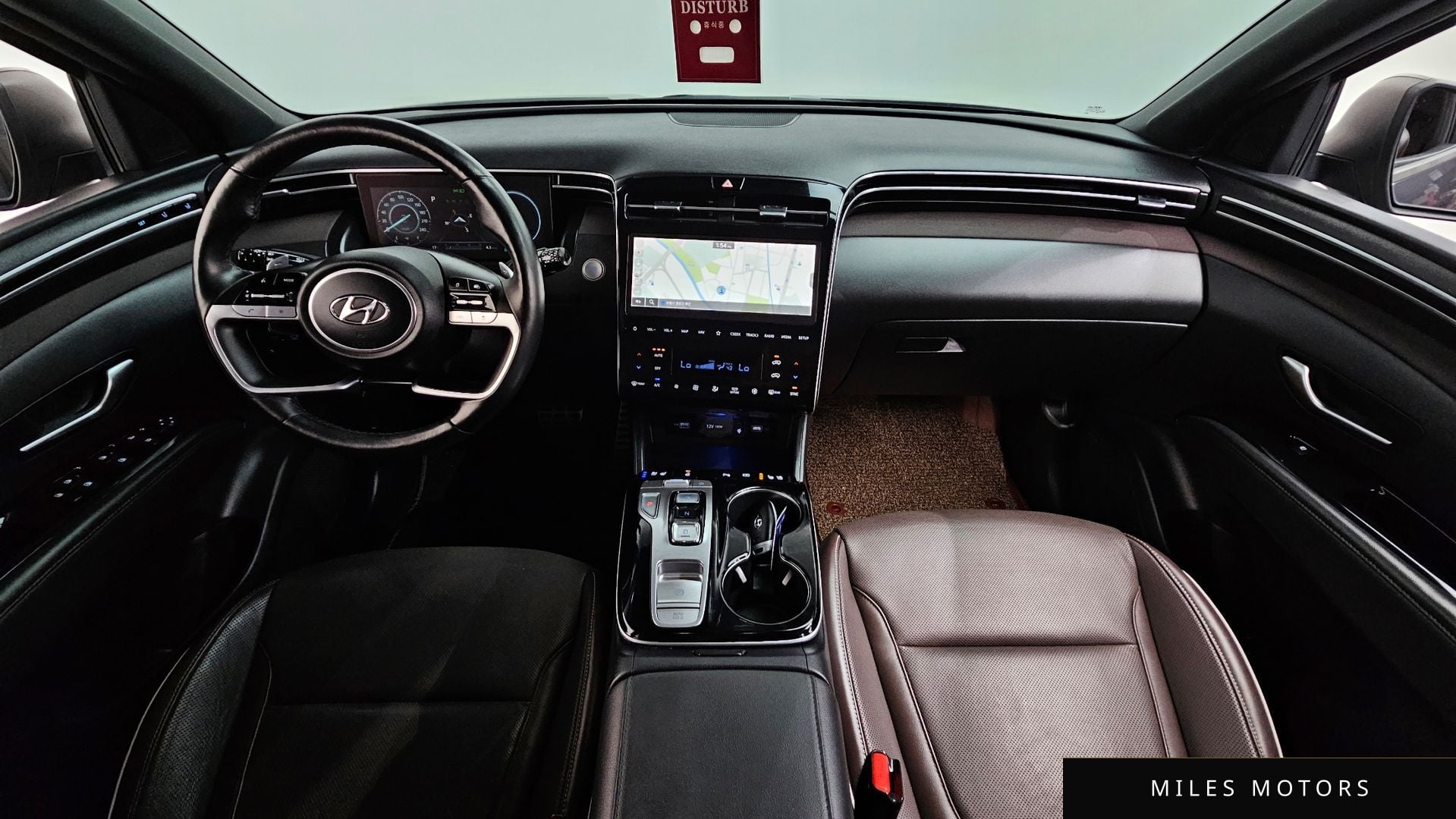 Hyundai Tucson 2021 — миниатюра 7