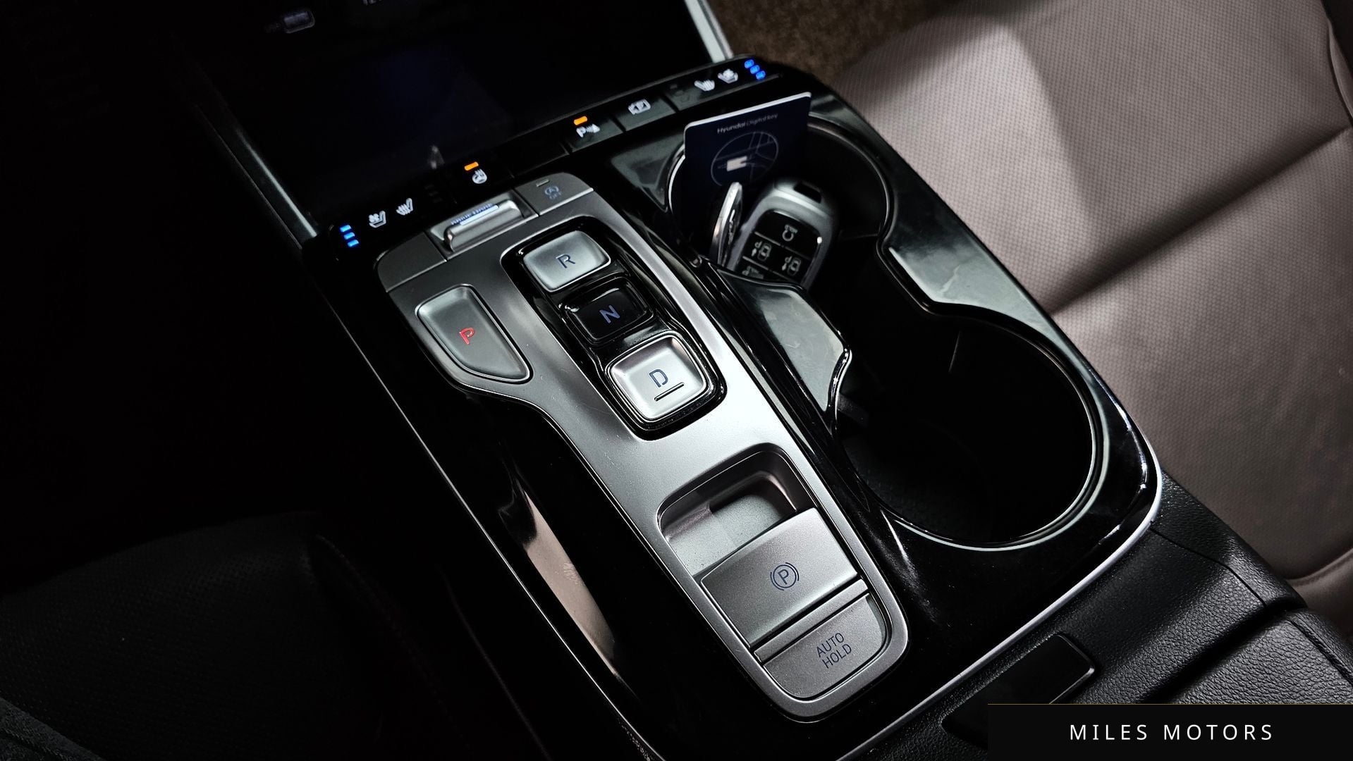 Hyundai Tucson 2021 — миниатюра 9