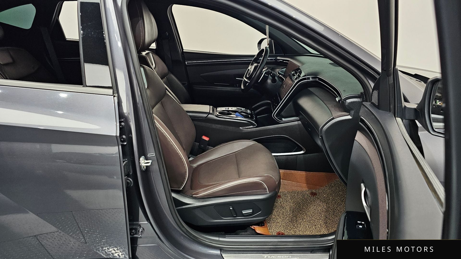 Hyundai Tucson 2021 — миниатюра 11
