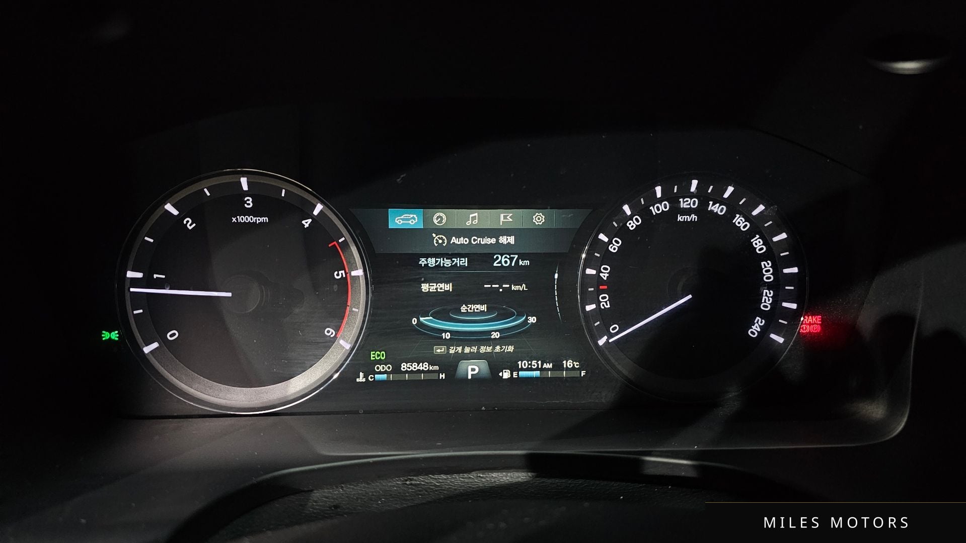 KG Mobility Rexton 2021 — миниатюра 8