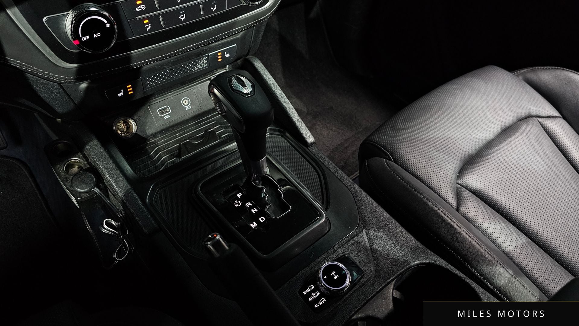 KG Mobility Rexton 2021 — миниатюра 9