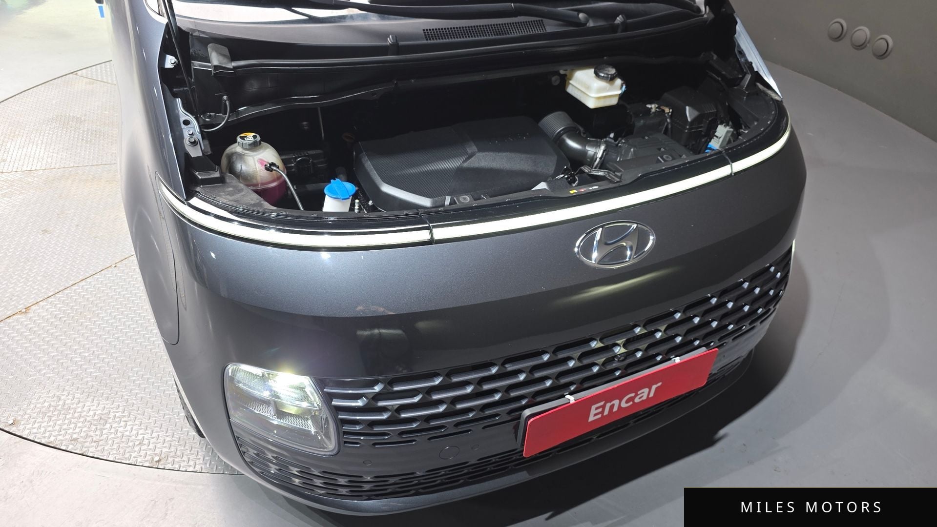 Hyundai Staria 2022 — миниатюра 6