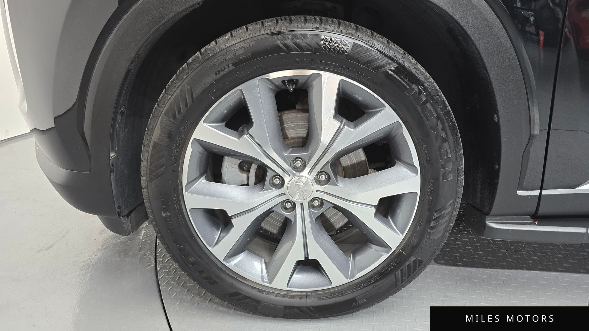 Hyundai Palisade 2020 — миниатюра 5