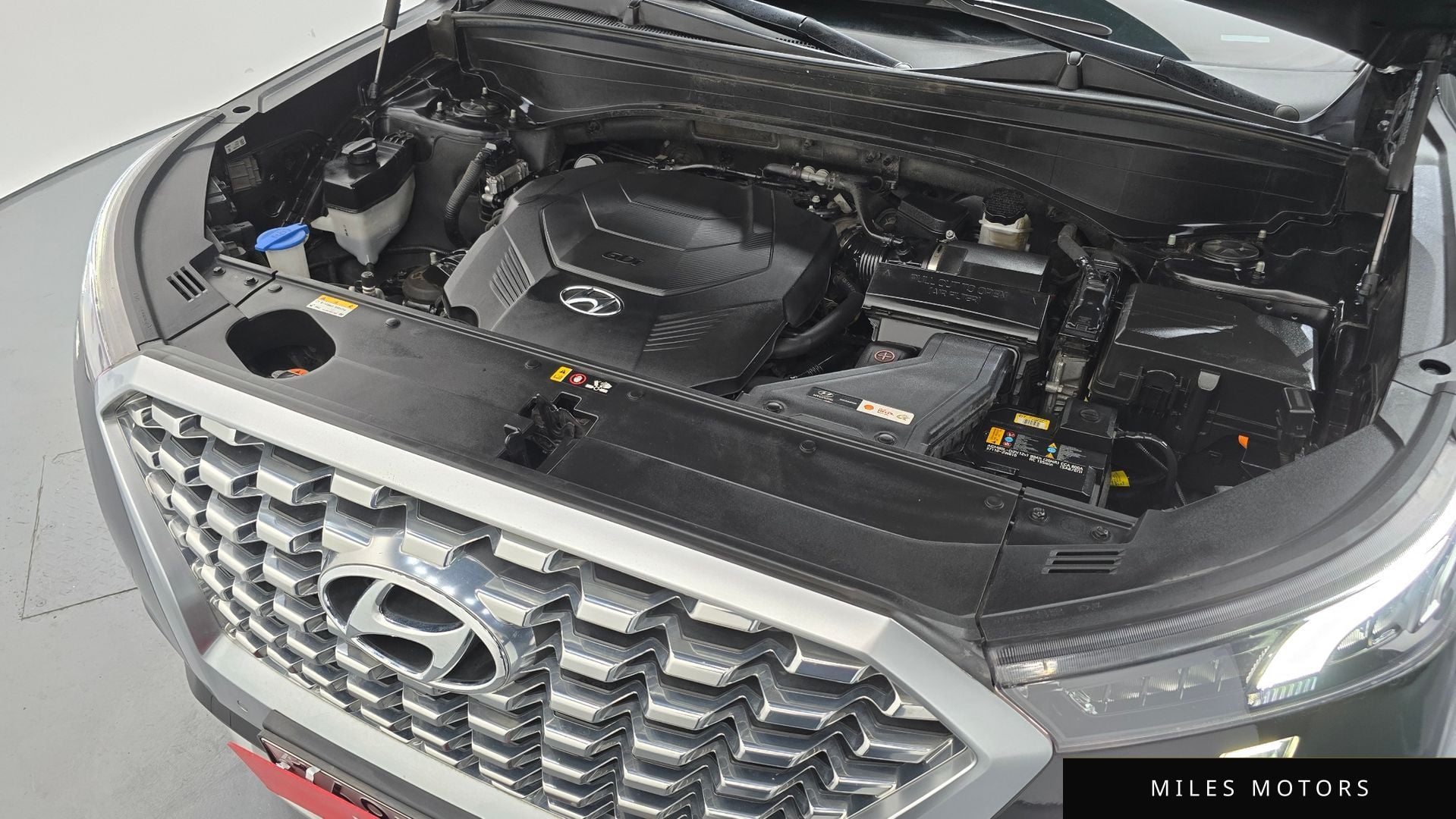 Hyundai Palisade 2020 — миниатюра 6
