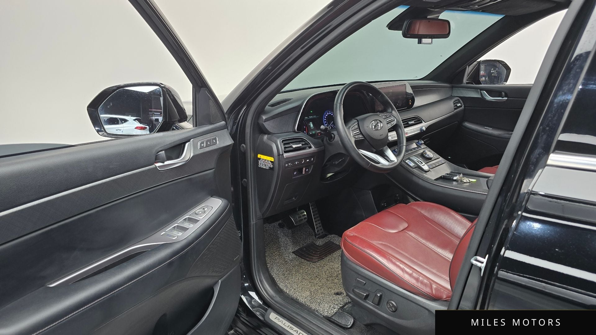 Hyundai Palisade 2020 — миниатюра 11