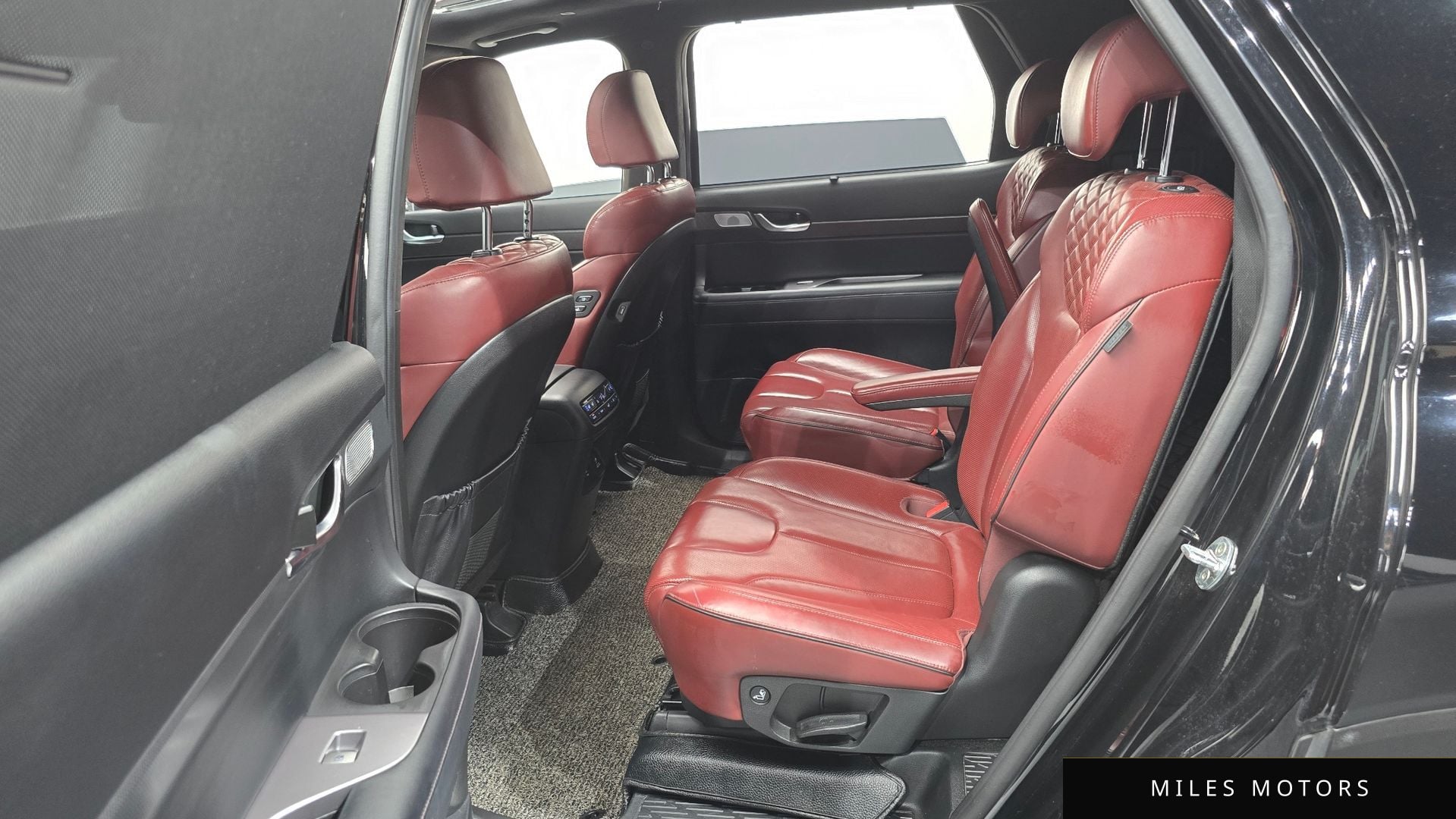 Hyundai Palisade 2020 — миниатюра 12