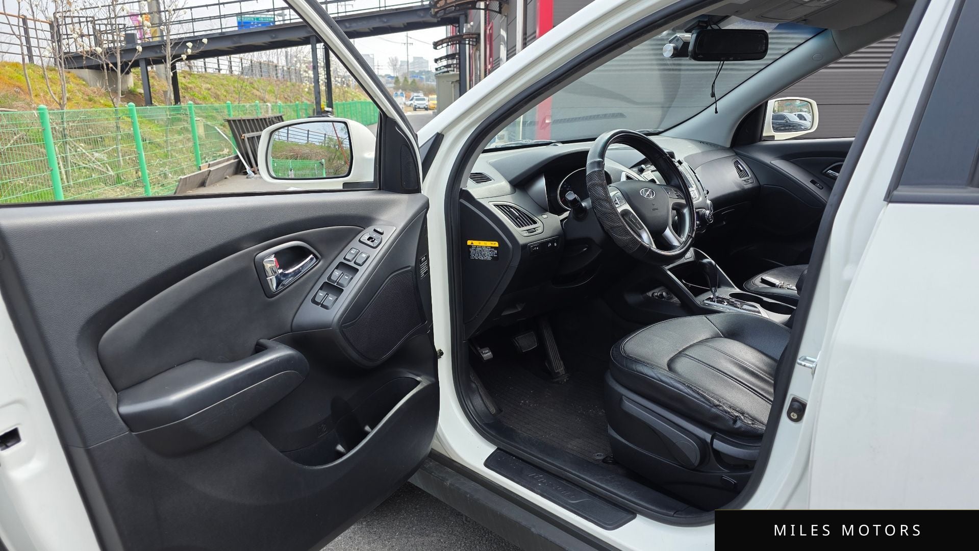 Hyundai Tucson 2012 — миниатюра 11