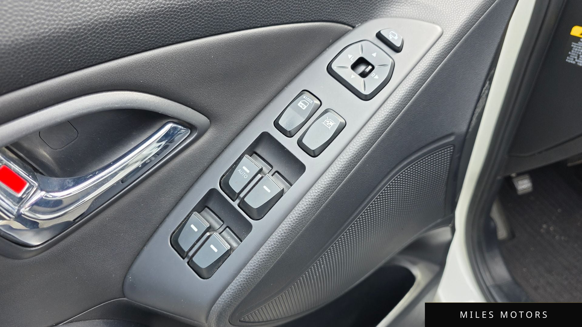 Hyundai Tucson 2012 — миниатюра 12