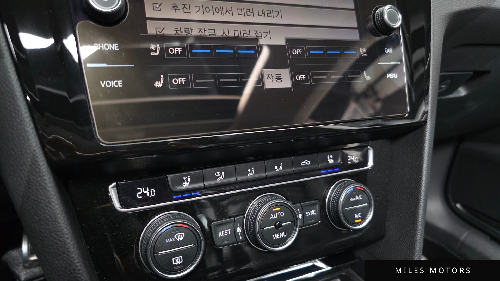 Volkswagen 아테온 2019 — миниатюра 16