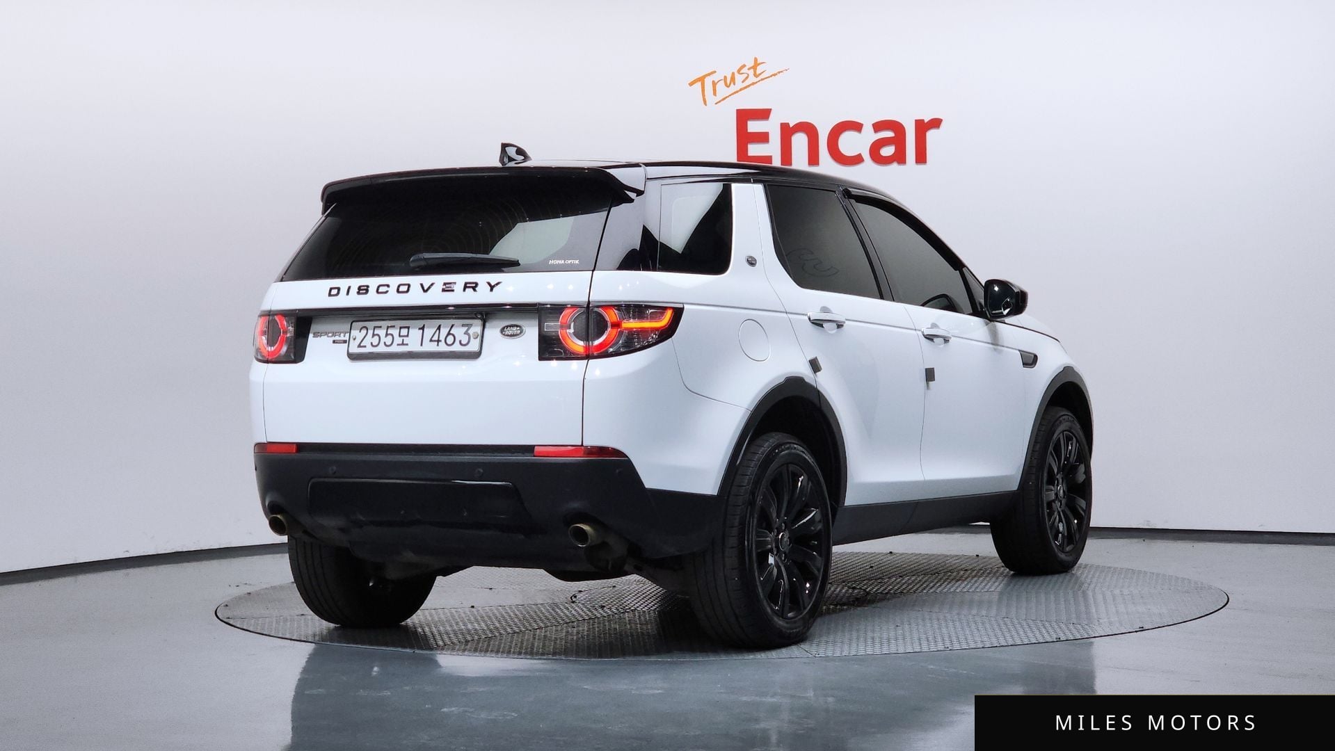 Land Rover 디스커버리 스포츠 2019 — миниатюра 2