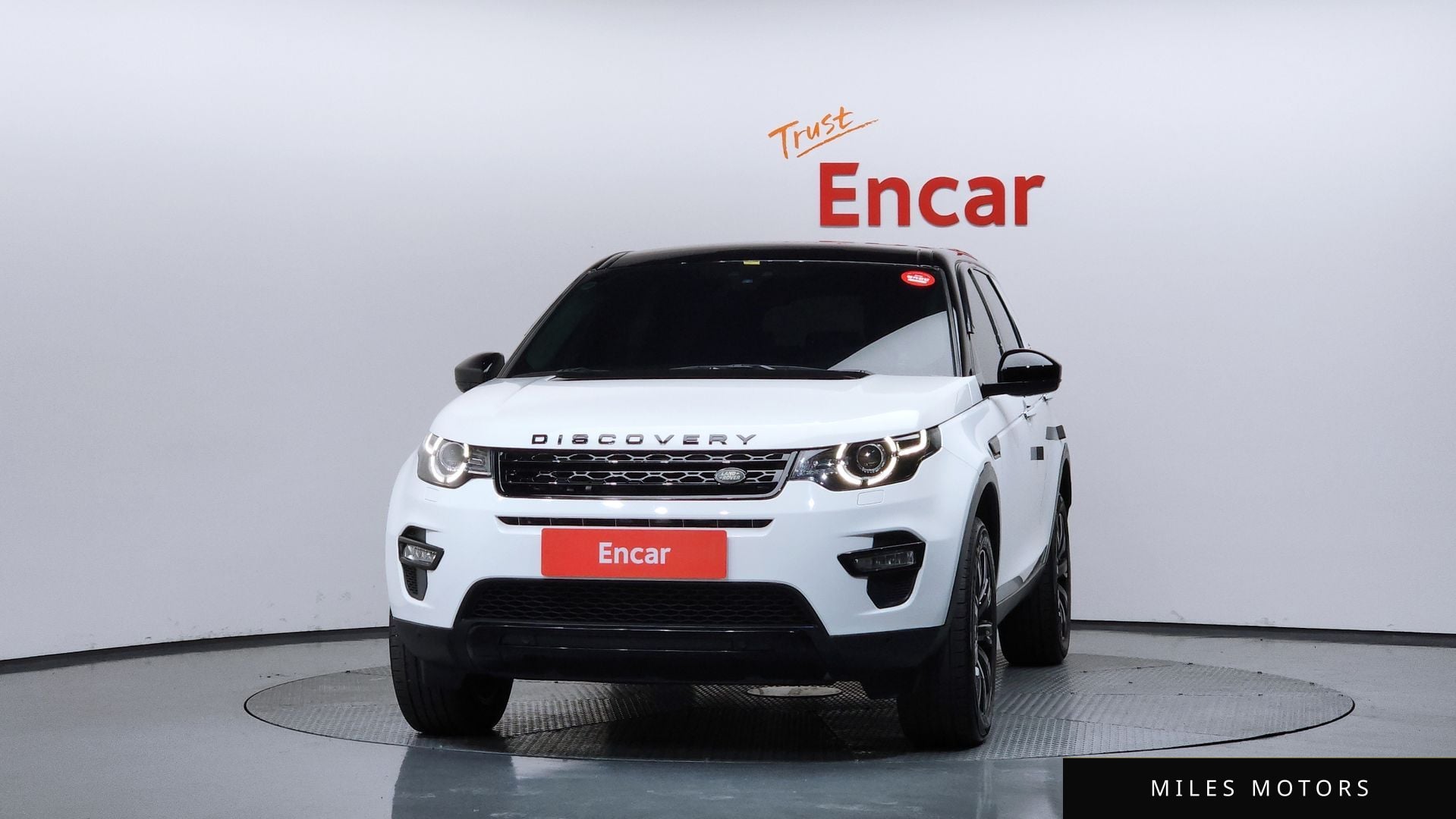 Land Rover 디스커버리 스포츠 2019 — миниатюра 3