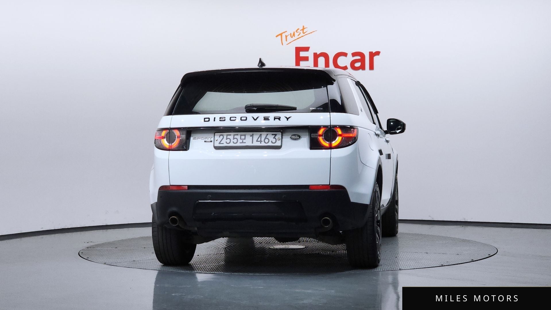Land Rover 디스커버리 스포츠 2019 — миниатюра 4